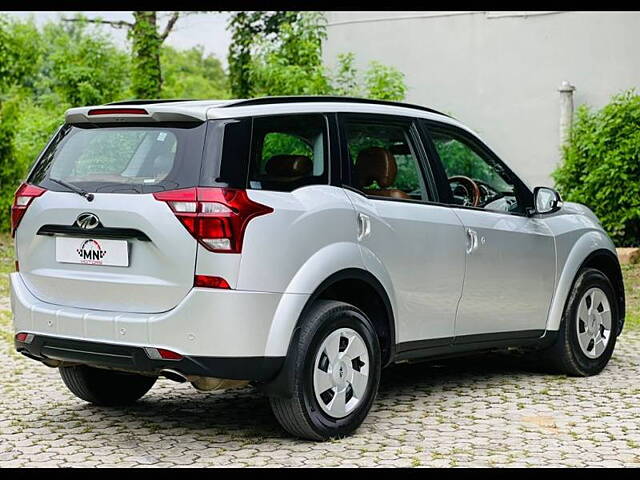 Used Mahindra XUV500 W7 [2018-2020] in Ahmedabad