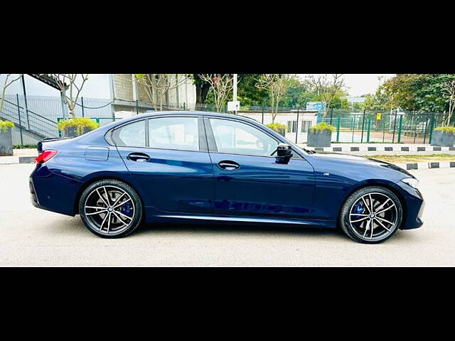Used BMW M340i [2021-2022] 50 Jahre M Edition in Bangalore