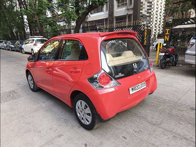 Used Honda Brio [2011-2013] S MT in Mumbai