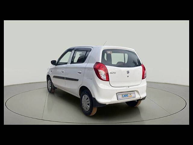 Used Maruti Suzuki Alto 800 VXi in Chennai