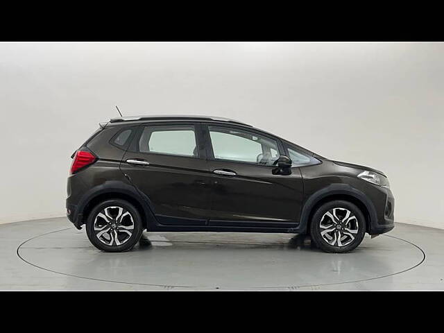 Used Honda WR-V [2017-2020] VX MT Petrol in Delhi