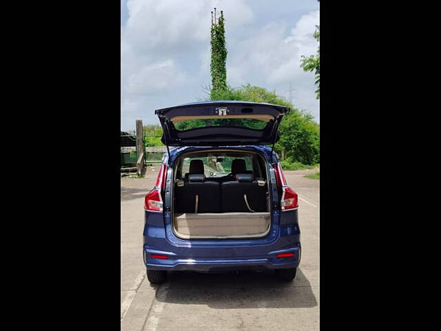 Used Maruti Suzuki Ertiga [2015-2018] VXI CNG in Mumbai