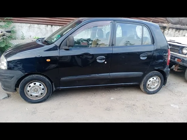 Used 2004 Hyundai Santro in Indore
