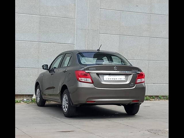 Used Maruti Suzuki Swift Dzire [2015-2017] VXI AT in Hyderabad