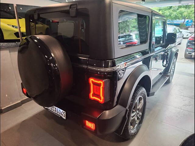 Used Mahindra Thar Roxx MX3 Petrol AT 2WD in Delhi