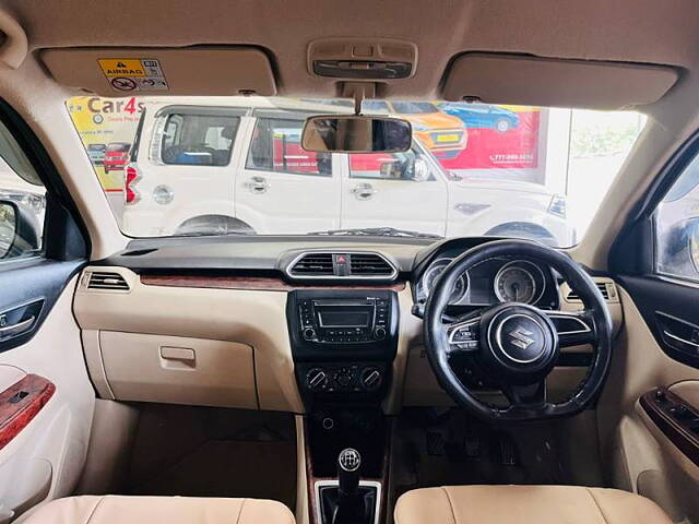 Used Maruti Suzuki Dzire VXi [2020-2023] in Muzaffurpur