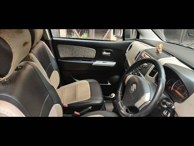 Used Maruti Suzuki Wagon R 1.0 [2010-2013] VXi in Hyderabad