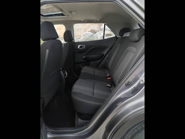 Used Hyundai Venue [2019-2022] SX Plus 1.0 Turbo DCT in Hyderabad