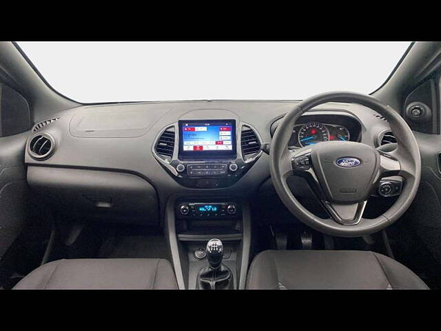 Used Ford Freestyle Titanium Plus 1.2 Ti-VCT [2018-2020] in Bangalore