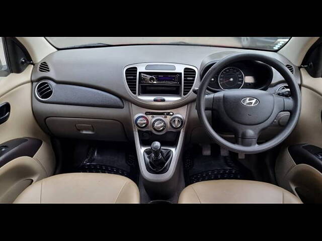 Used Hyundai i10 [2010-2017] Era 1.1 iRDE2 [2010-2017] in Ahmedabad