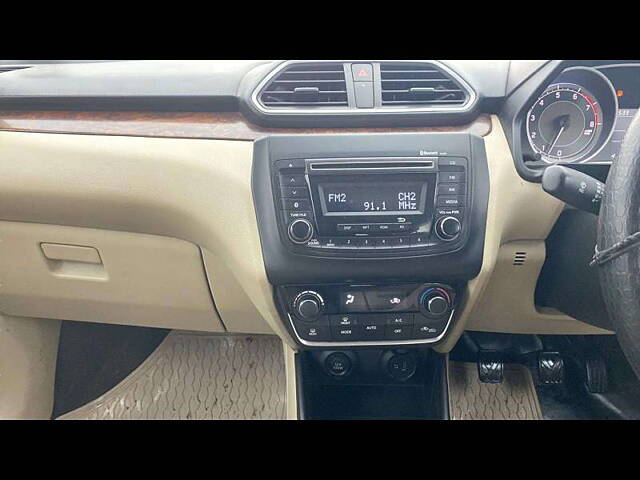 Used Maruti Suzuki Dzire ZXi [2020-2023] in Pune