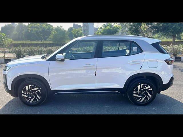 Used Hyundai Creta EX 1.5 Petrol in Delhi