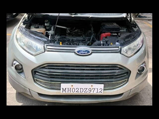 Used Ford EcoSport [2013-2015] Titanium 1.0 Ecoboost in Mumbai