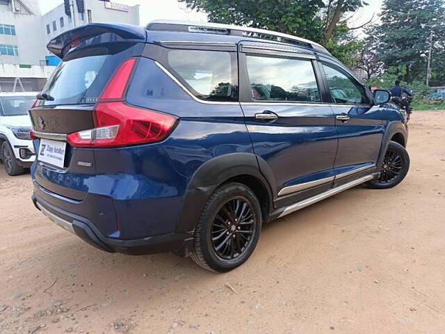 Used Maruti Suzuki XL6 [2019-2022] Zeta MT Petrol in Bangalore