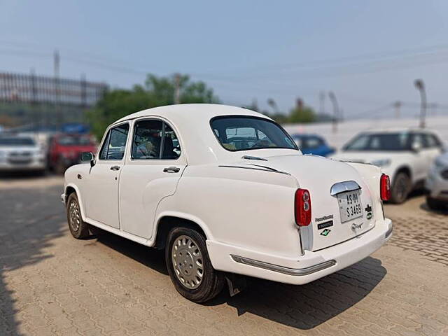 Used Hindustan Motors Ambassador Avigo 1800 ISZ MPFI in Guwahati