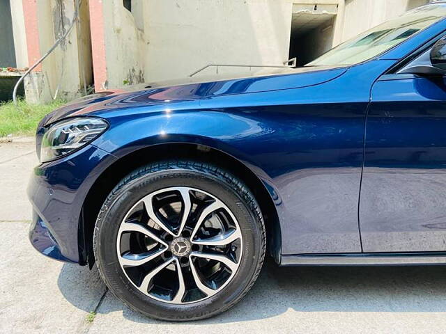 Used Mercedes-Benz C-Class [2018-2022] C 200 Progressive [2018-2020] in Delhi