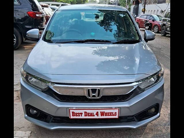 Used Honda Amaze [2016-2018] 1.2 VX i-VTEC in Lucknow