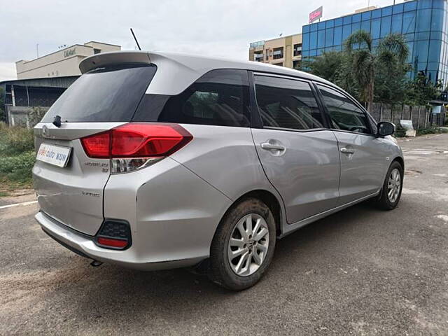 Used Honda Mobilio V Diesel in Tiruchirappalli