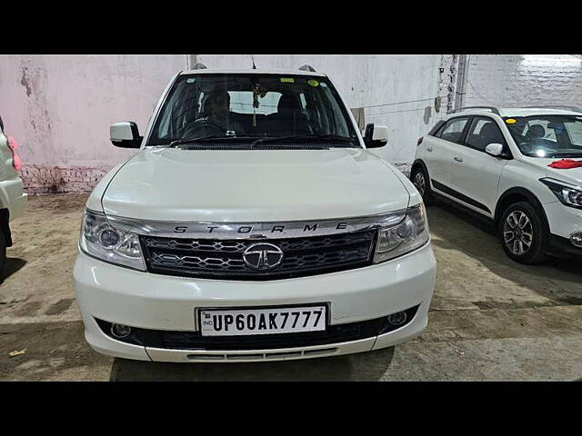 Used 2019 Tata Safari in Varanasi