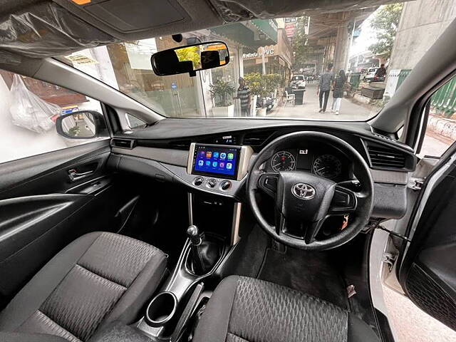 Used Toyota Innova Crysta [2020-2023] GX 2.4 7 STR in Delhi