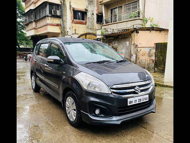 Used Maruti Suzuki Ertiga [2015-2018] VDI SHVS in Mumbai