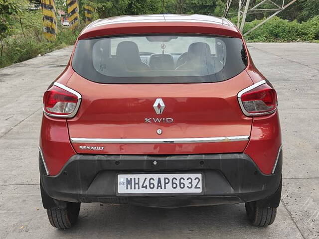 Used Renault Kwid [2015-2019] RXT [2015-2019] in Navi Mumbai