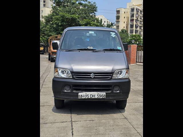 Used Maruti Suzuki Eeco [2010-2022] 5 STR WITH A/C+HTR CNG [2017-2019] in Mumbai