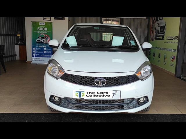 Used 2019 Tata Tiago in Hubli