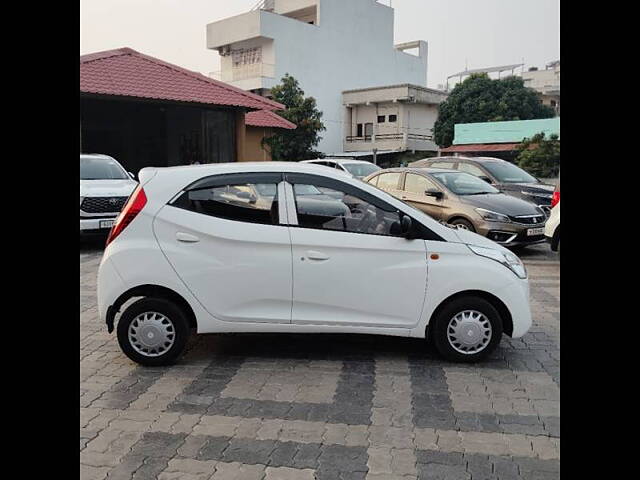 Used Hyundai Eon D-Lite O [2011-2012] in Surat