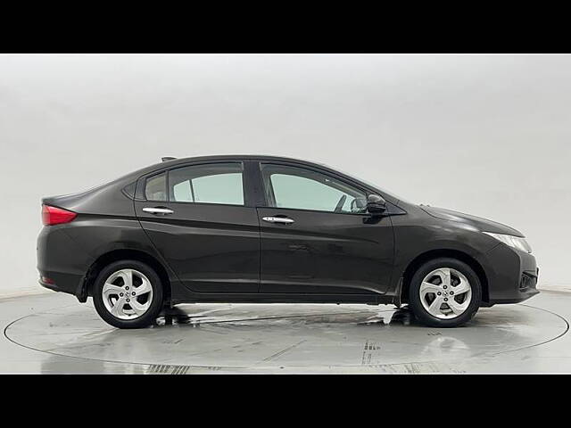 Used Honda City [2014-2017] VX CVT in Ghaziabad