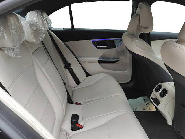 Used Mercedes-Benz C-Class [2022-2024] C 200 [2022-2023] in Hyderabad