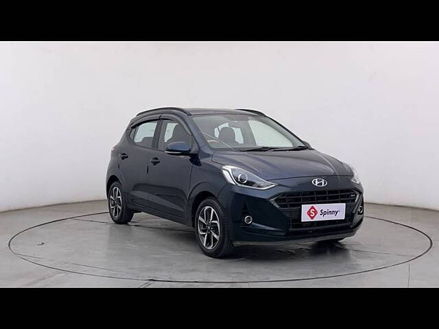 Used Hyundai Grand i10 Nios [2019-2023] Sportz 1.2 Kappa VTVT in Chennai