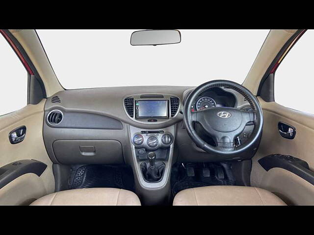 Used Hyundai i10 [2010-2017] Magna 1.1 iRDE2 [2010-2017] in Surat