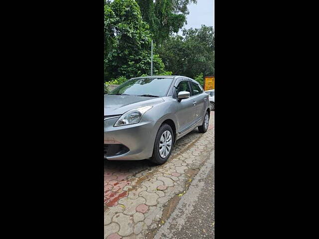 Used Maruti Suzuki Baleno [2015-2019] Delta 1.2 in Delhi