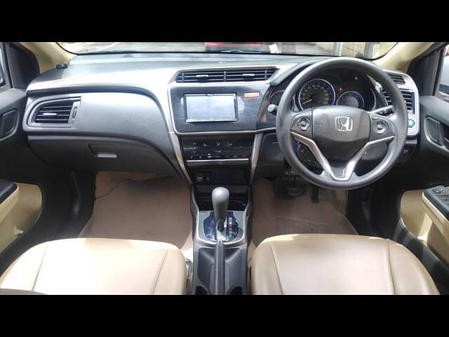 Used Honda City [2014-2017] SV CVT in Bangalore