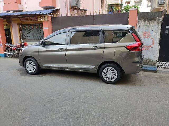 Used Maruti Suzuki Ertiga [2018-2022] VXi in Kolkata