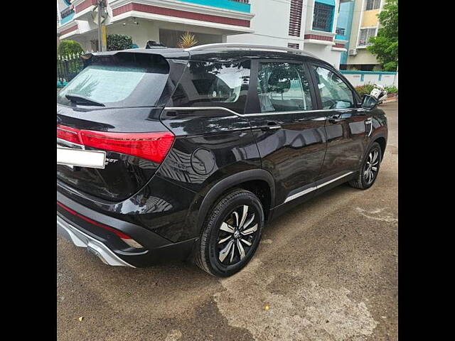 Used MG Hector [2021-2023] Sharp 2.0 Diesel Turbo MT in Nashik