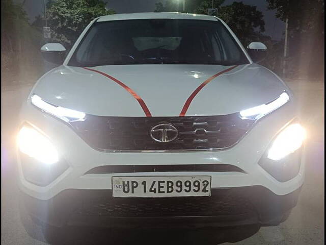 Used Tata Harrier [2019-2023] XZ [2019-2020] in Delhi