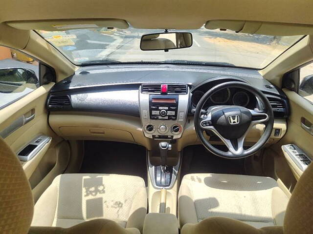 Used Honda City [2008-2011] 1.5 V AT in Bangalore