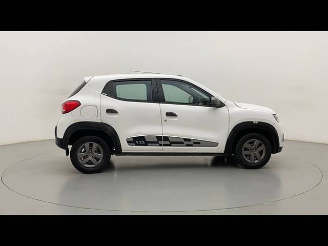 Used Renault Kwid [2019] [2019-2019] 1.0 RXT AMT Opt in Bangalore