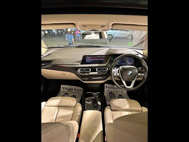 Used BMW 2 Series Gran Coupe 220d Sportline in Nagpur