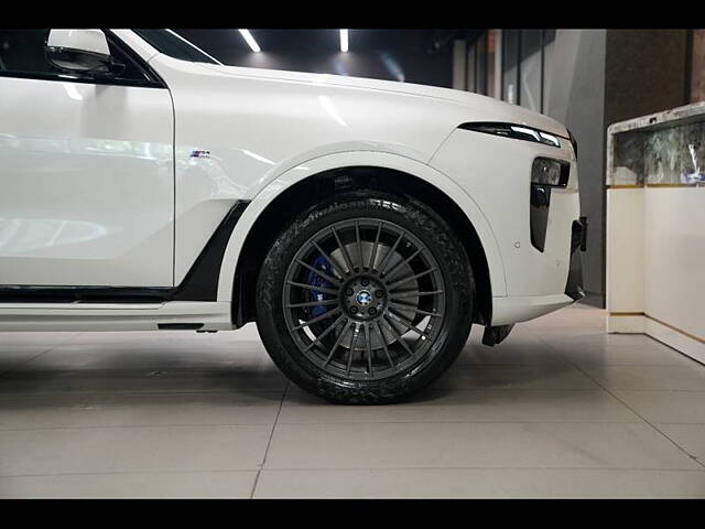 Used BMW X7 [2019-2023] xDrive40i M Sport in Kanpur