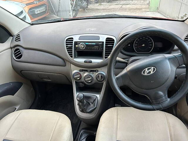 Used Hyundai i10 [2007-2010] Magna 1.2 in Kanpur