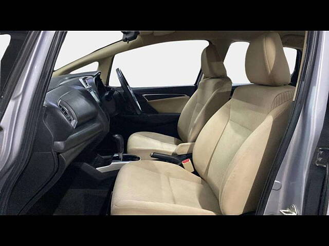 Used Honda Jazz [2018-2020] VX CVT Petrol in Mumbai