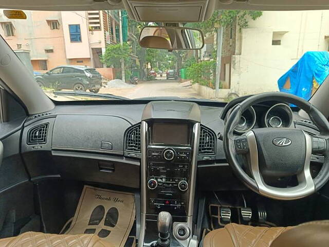 Used Mahindra XUV500 W11 in Hyderabad