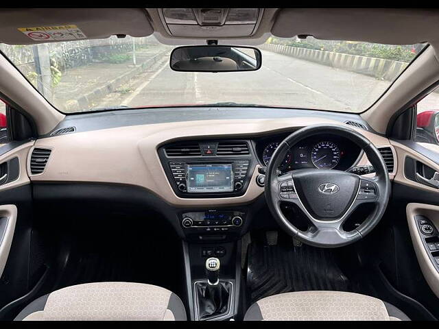 Used Hyundai Elite i20 [2016-2017] Asta 1.2 (O) [2016] in Mumbai