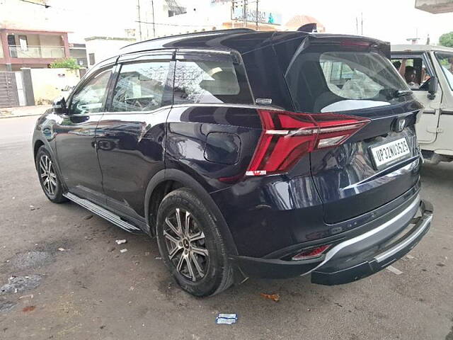 Used Mahindra XUV700 AX 7 Diesel MT 7 STR [2021] in Lucknow