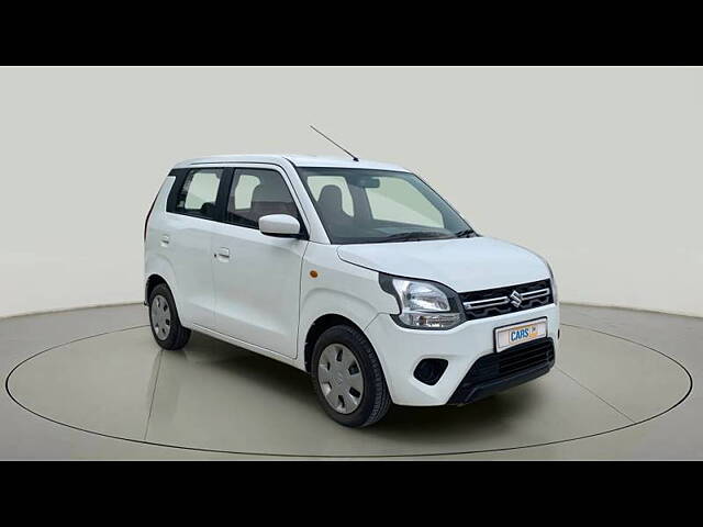 Used 2019 Maruti Suzuki Wagon R in Patna