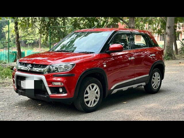 Used Maruti Suzuki Vitara Brezza [2016-2020] LDi in Delhi