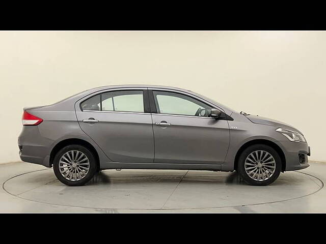 Used Maruti Suzuki Ciaz [2014-2017] ZXI+ in Pune